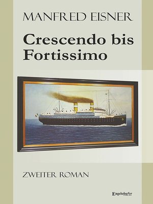 cover image of Crescendo bis Fortissimo